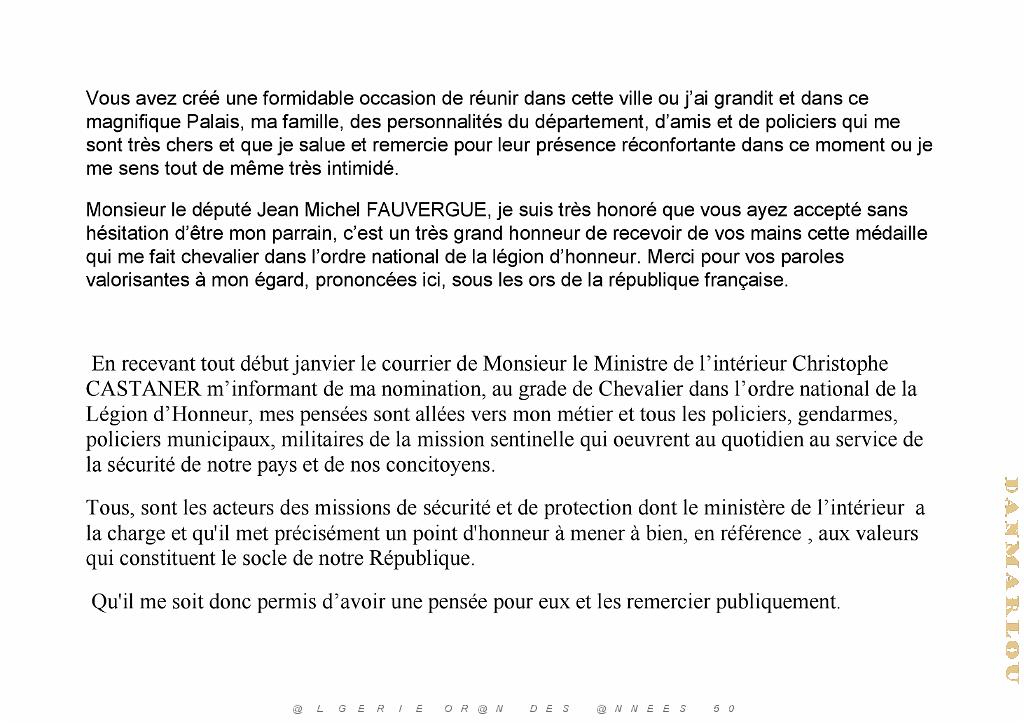 2019 04 04 CHEVALIER DE LA LEGION D HONNEUR A M. ERIC ESTEVE (201) LE DISCOURS.jpg